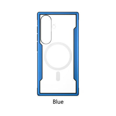 Re-Define Shield Shockproof Heavy Duty Armor Case Cover With Magnetic Ring for Samsung Galaxy S26 Plus