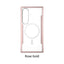 Re-Define Shield Shockproof Heavy Duty Armor Case Cover With Magnetic Ring for Samsung Galaxy S26