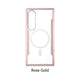 Re-Define Shield Shockproof Heavy Duty Armor Case Cover With Magnetic Ring for Samsung Galaxy S26