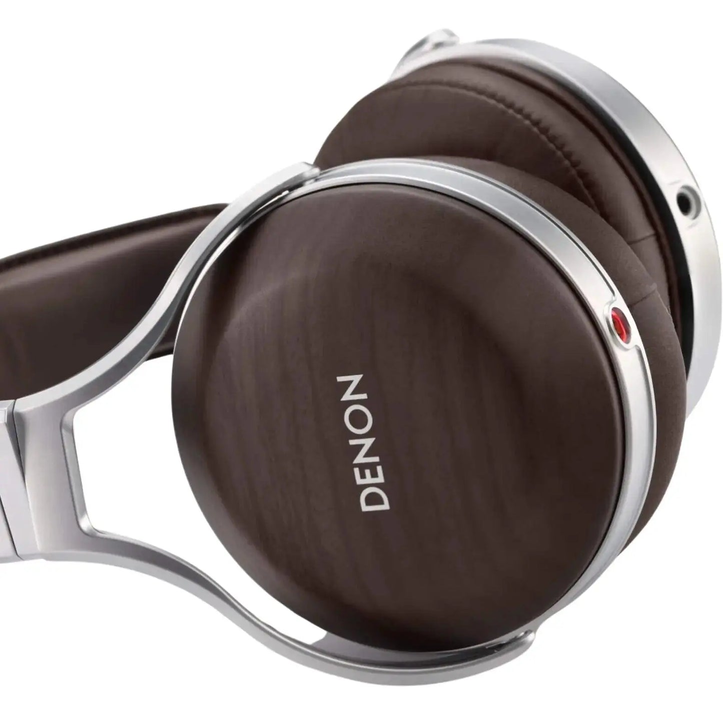 Denon AH - D5200 Over - Ear Headphones - MyMobile