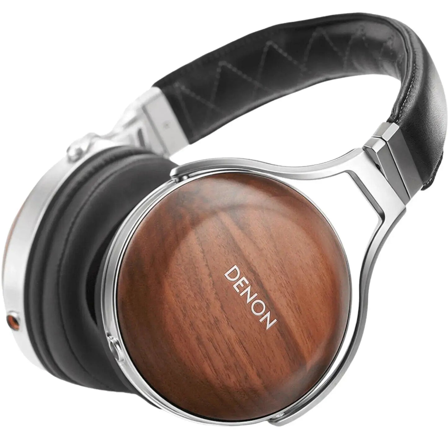 Denon AH - D7200 Over - Ear Headphones - MyMobile