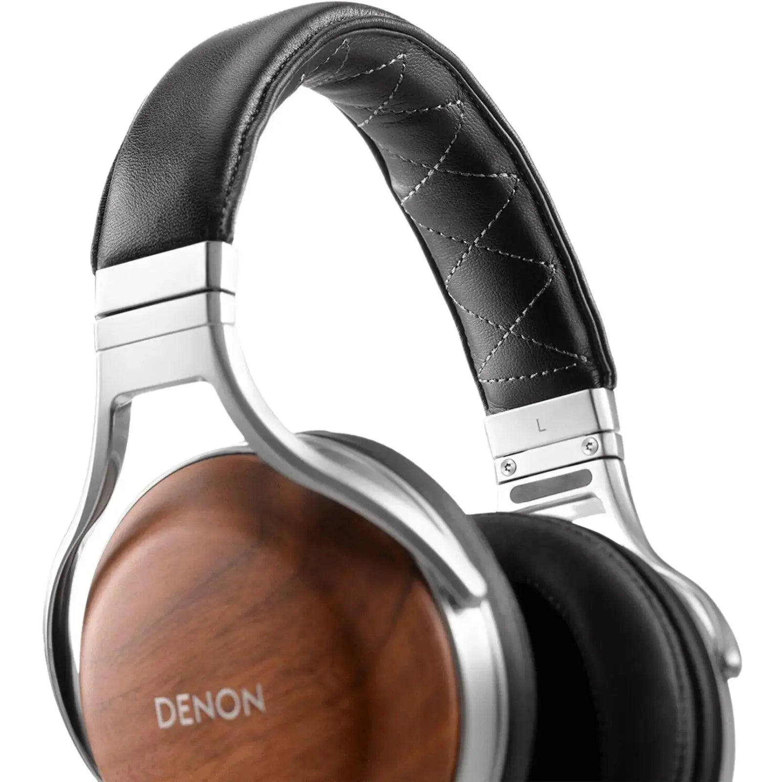 Denon AH - D7200 Over - Ear Headphones - MyMobile