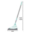 Detachable Mop Without Leaving Marks Floor Wiper Bathroom Household Cleaning Tools - MyMobile