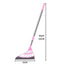 Detachable Mop Without Leaving Marks Floor Wiper Bathroom Household Cleaning Tools - MyMobile