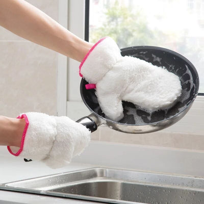 Dishwashing gloves - MyMobile