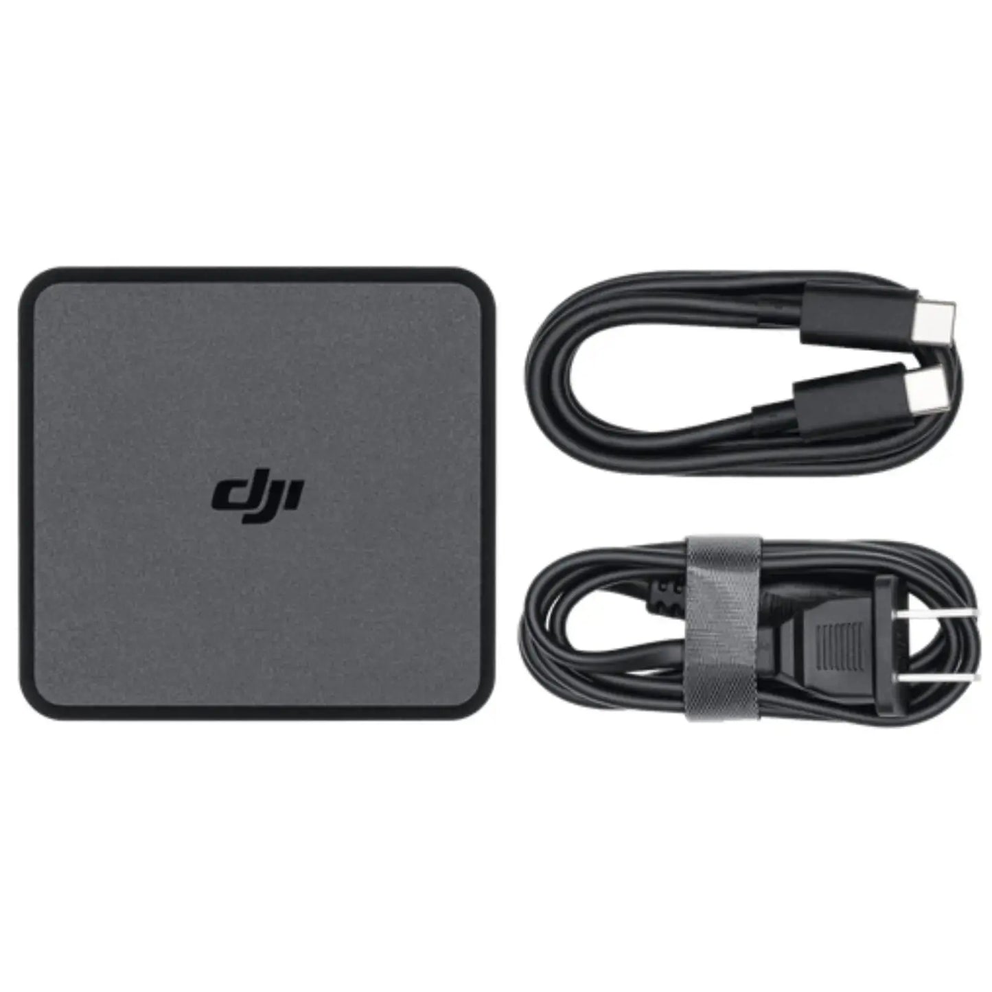 DJI 100W USB - C Power Adapter - MyMobile