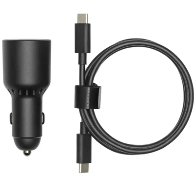 DJI 65W Car Charger