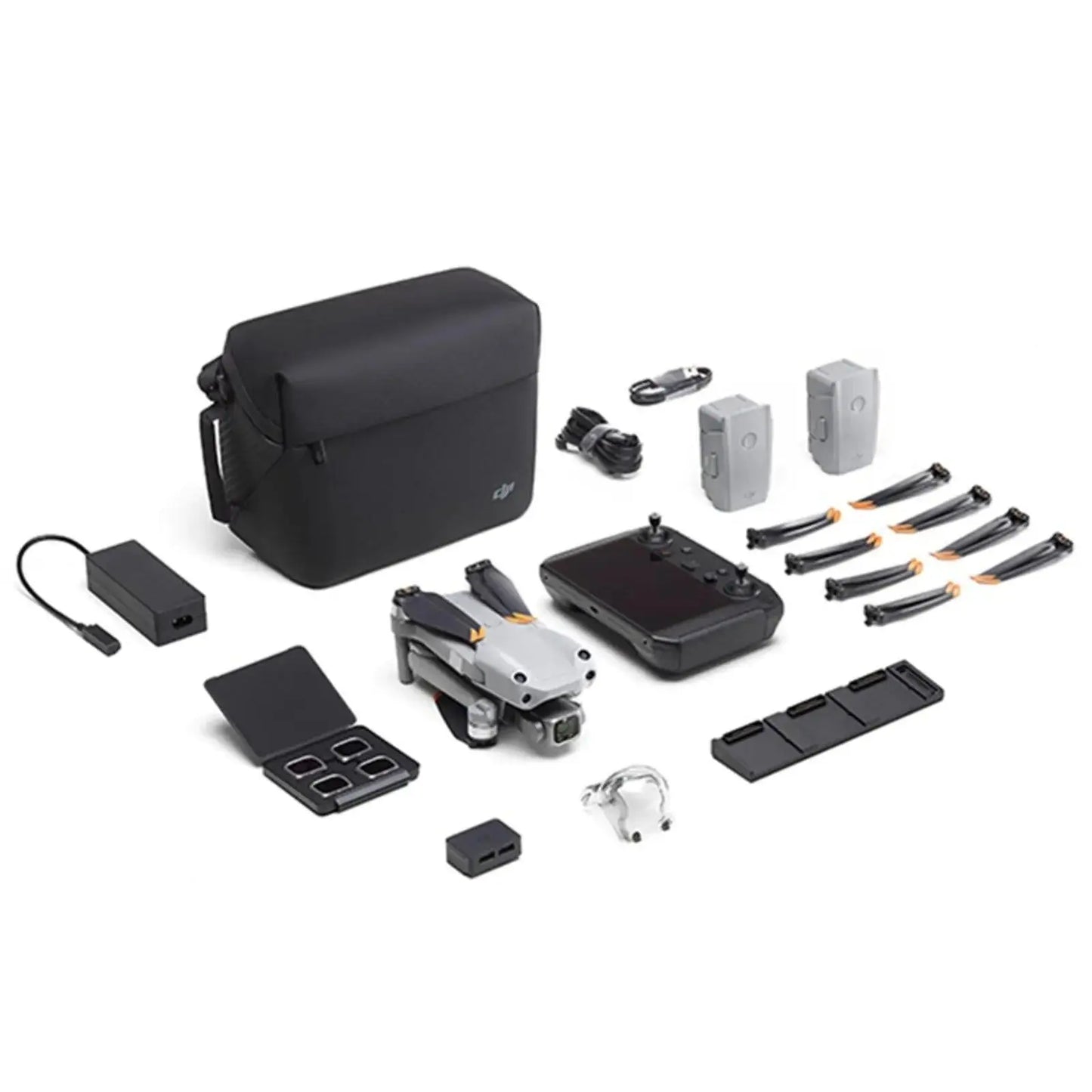 DJI Air 2S RC Pro Combo - MyMobile