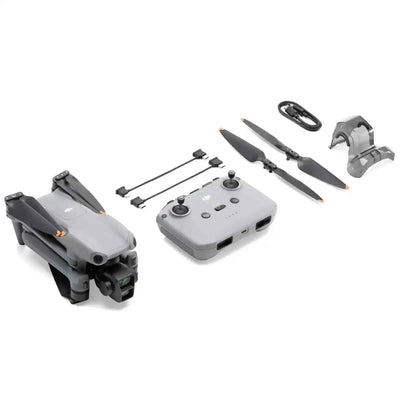 DJI Air 3 (DJI RC-N2)