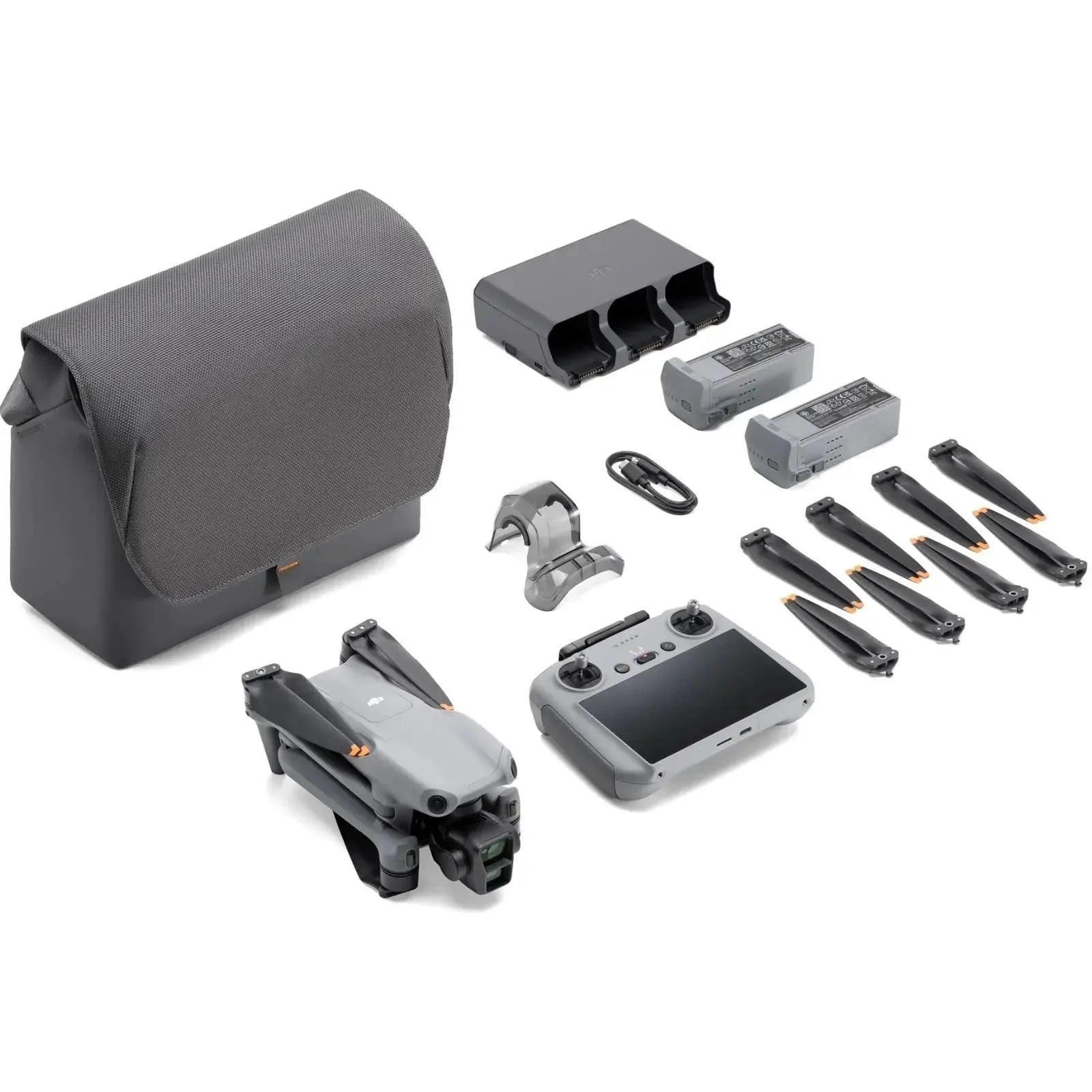 DJI Air 3 Fly More Combo (DJI RC 2) - MyMobile