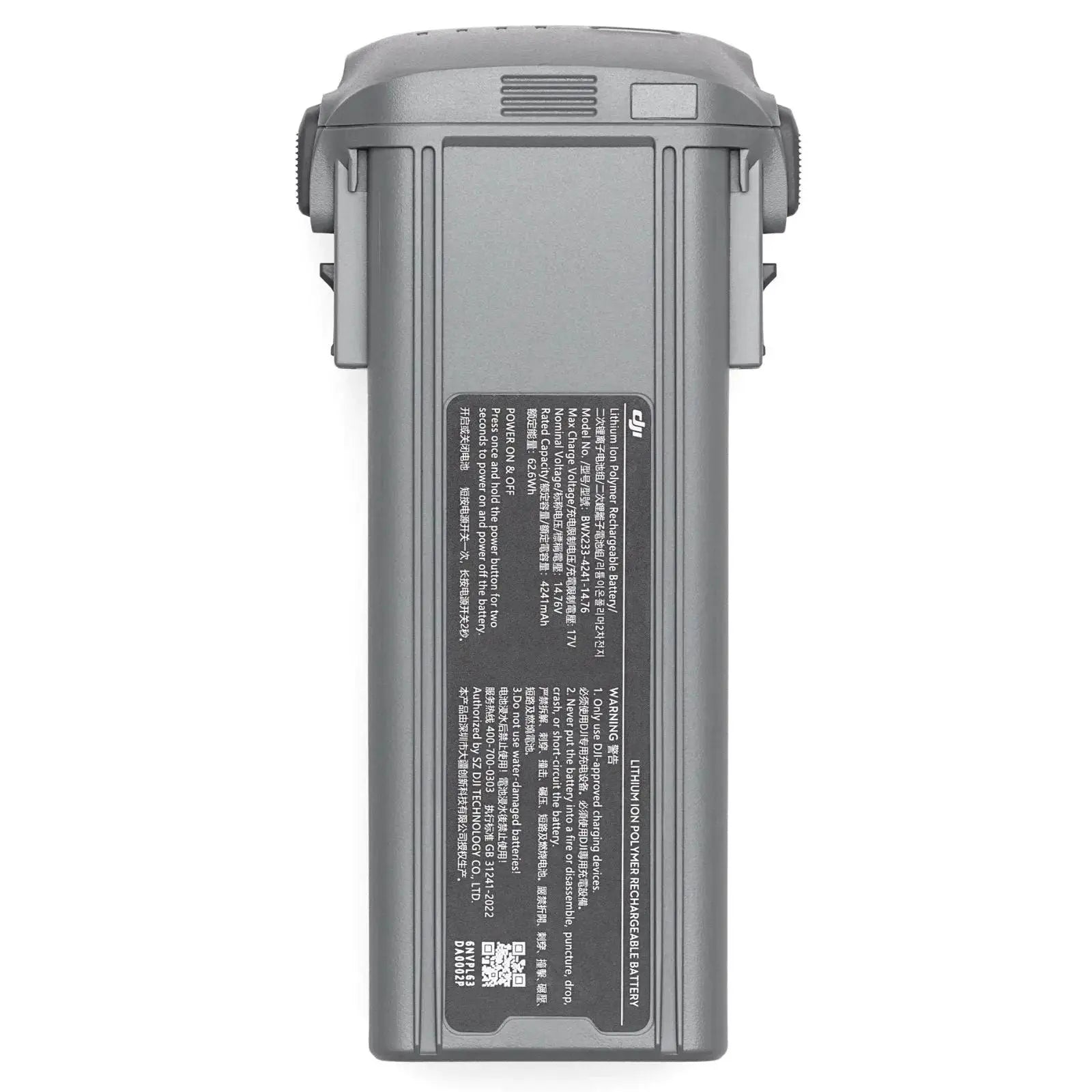 DJI Air 3 Intelligent Flight Battery - MyMobile