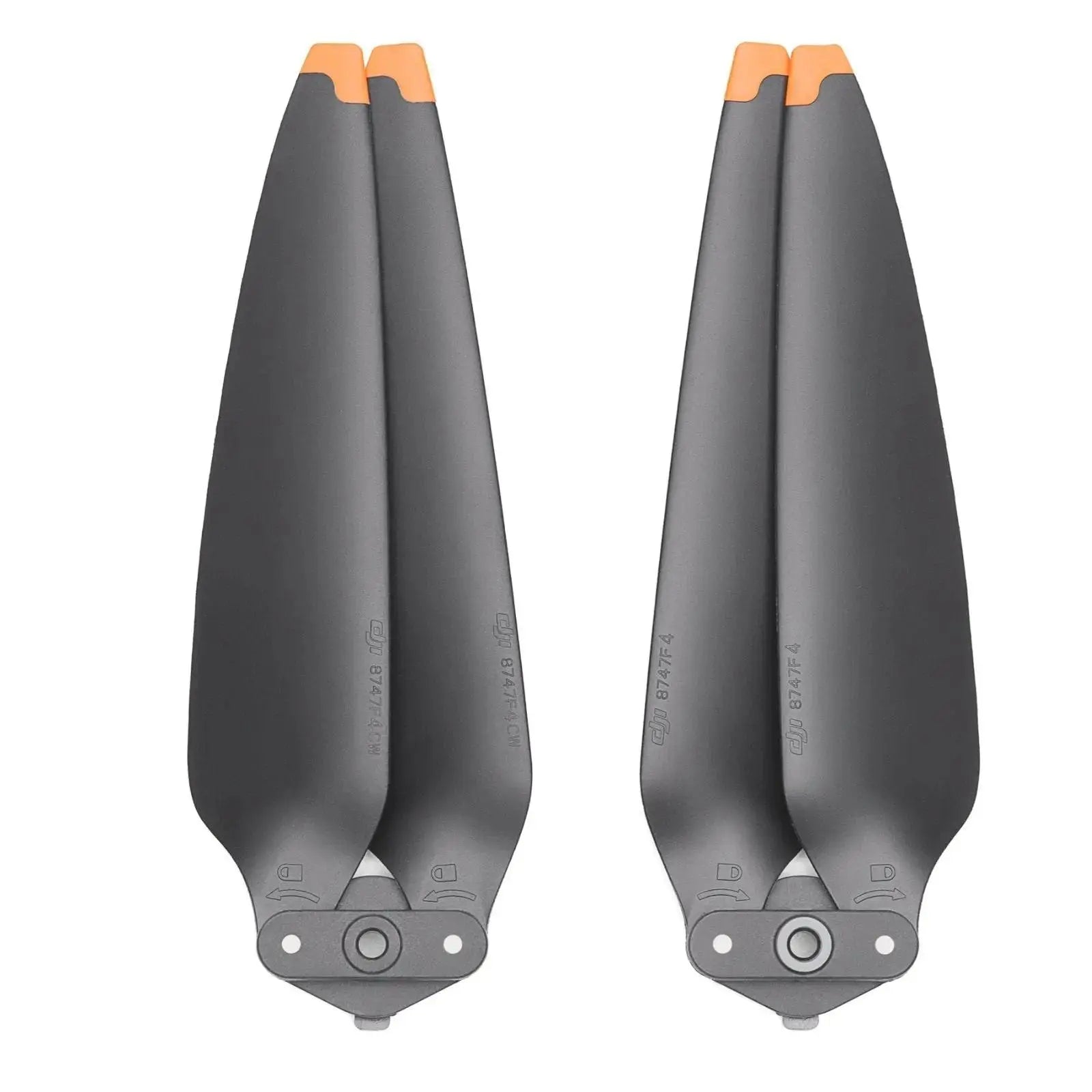 DJI Air 3 Low - Noise Propellers - MyMobile