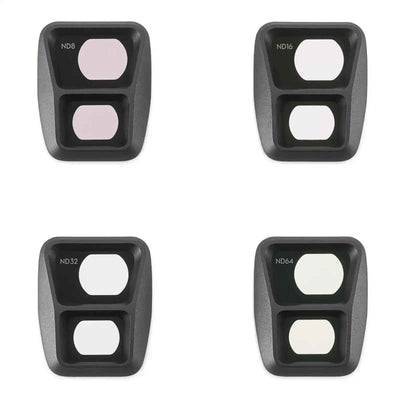 DJI Air 3 ND Filters Set (ND8 16 32 64)