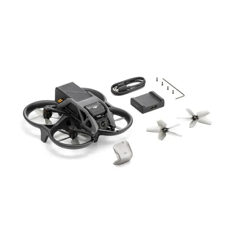 DJI Avata - MyMobile