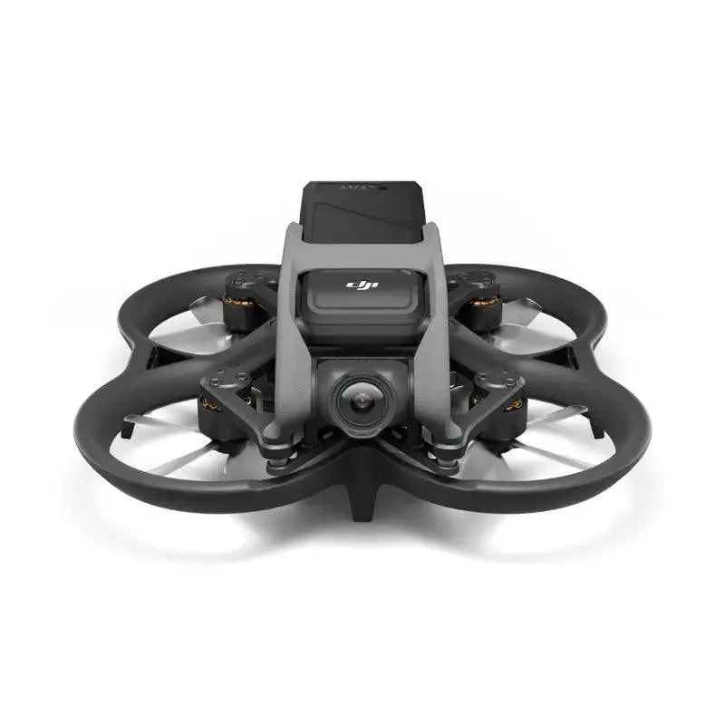 DJI Avata - MyMobile