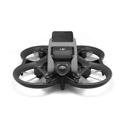 DJI Avata - MyMobile