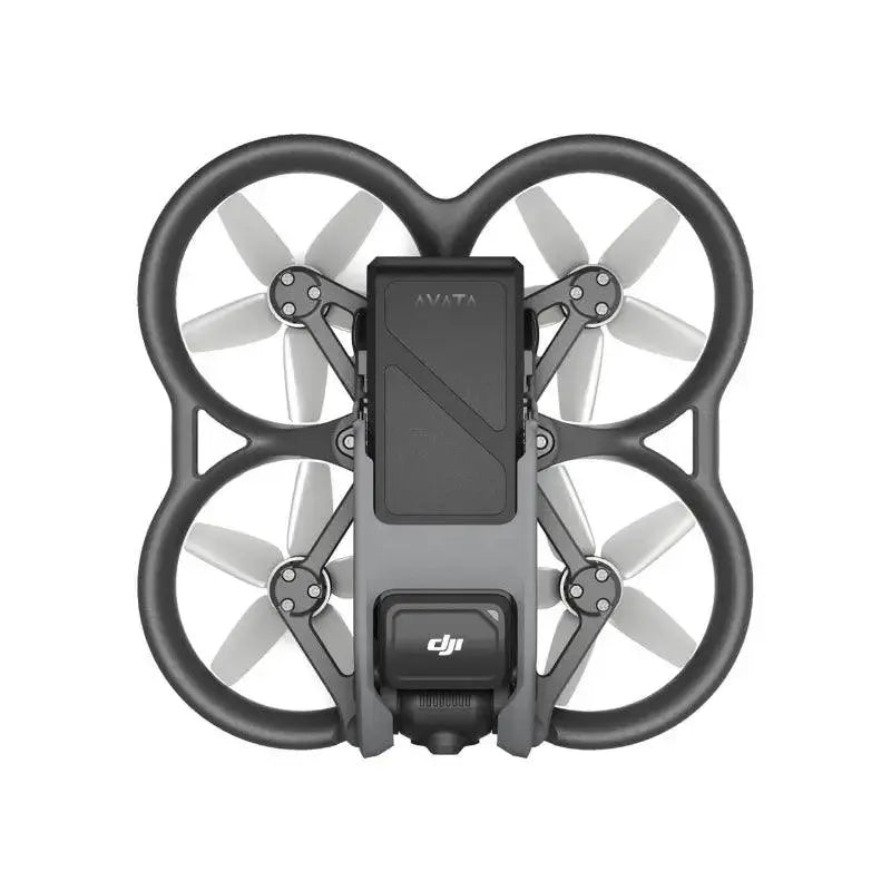 DJI Avata - MyMobile