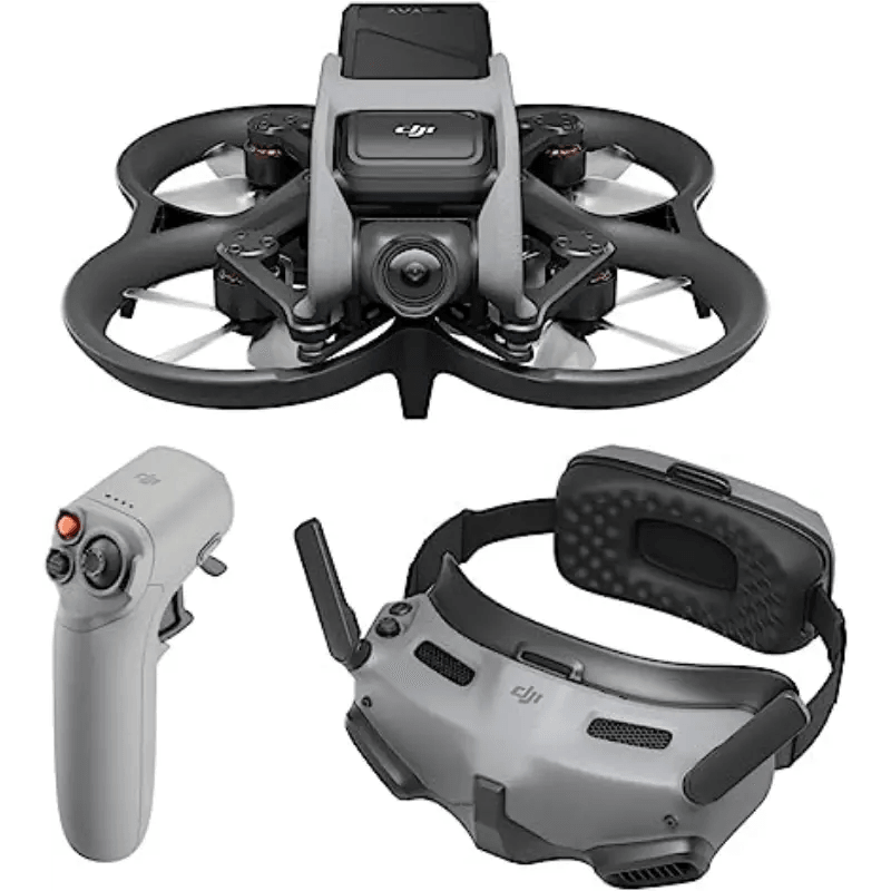 DJI Avata Explorer Combo - MyMobile