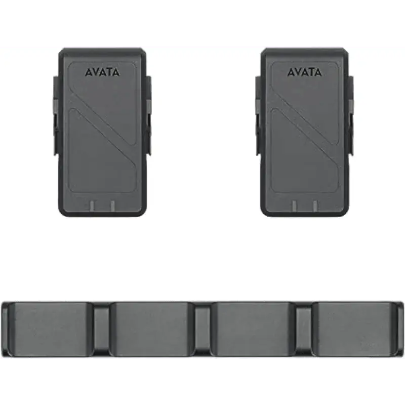 DJI Avata Fly More Kit - MyMobile