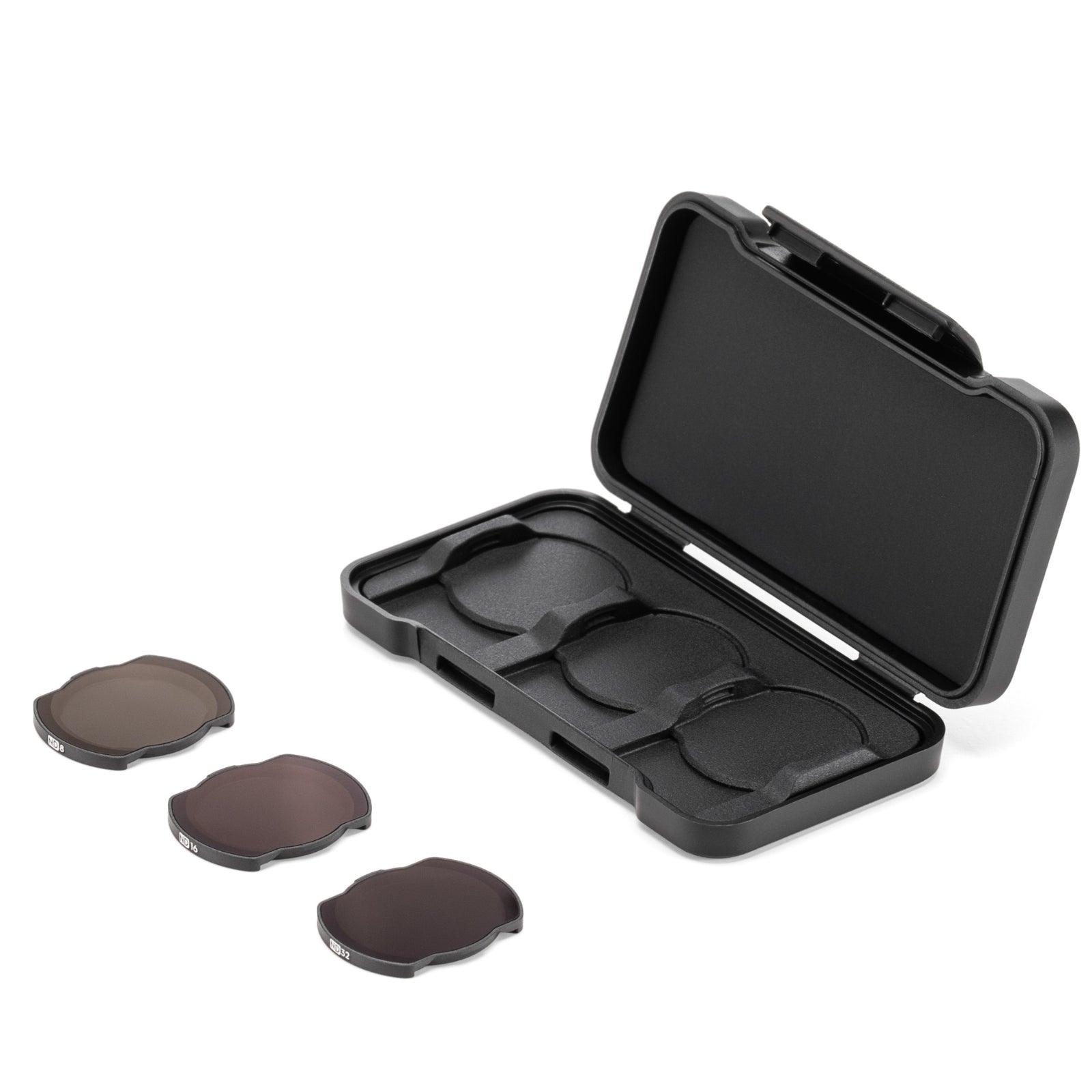 DJI Avata ND Filters Set (ND8 16 32) - MyMobile