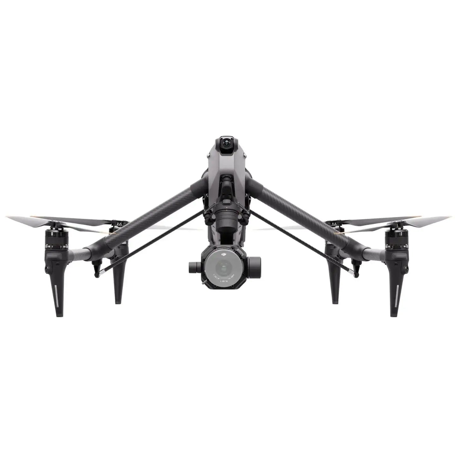 DJI Inspire 3 - MyMobile