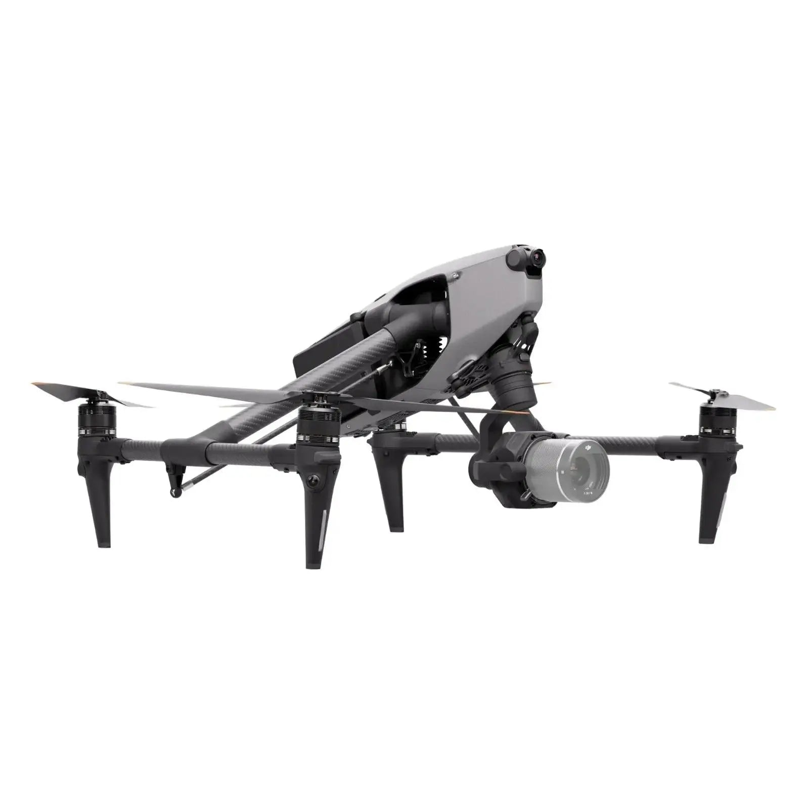 DJI Inspire 3 - MyMobile