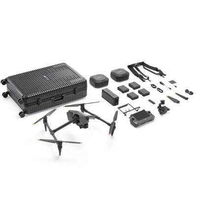 DJI Inspire 3