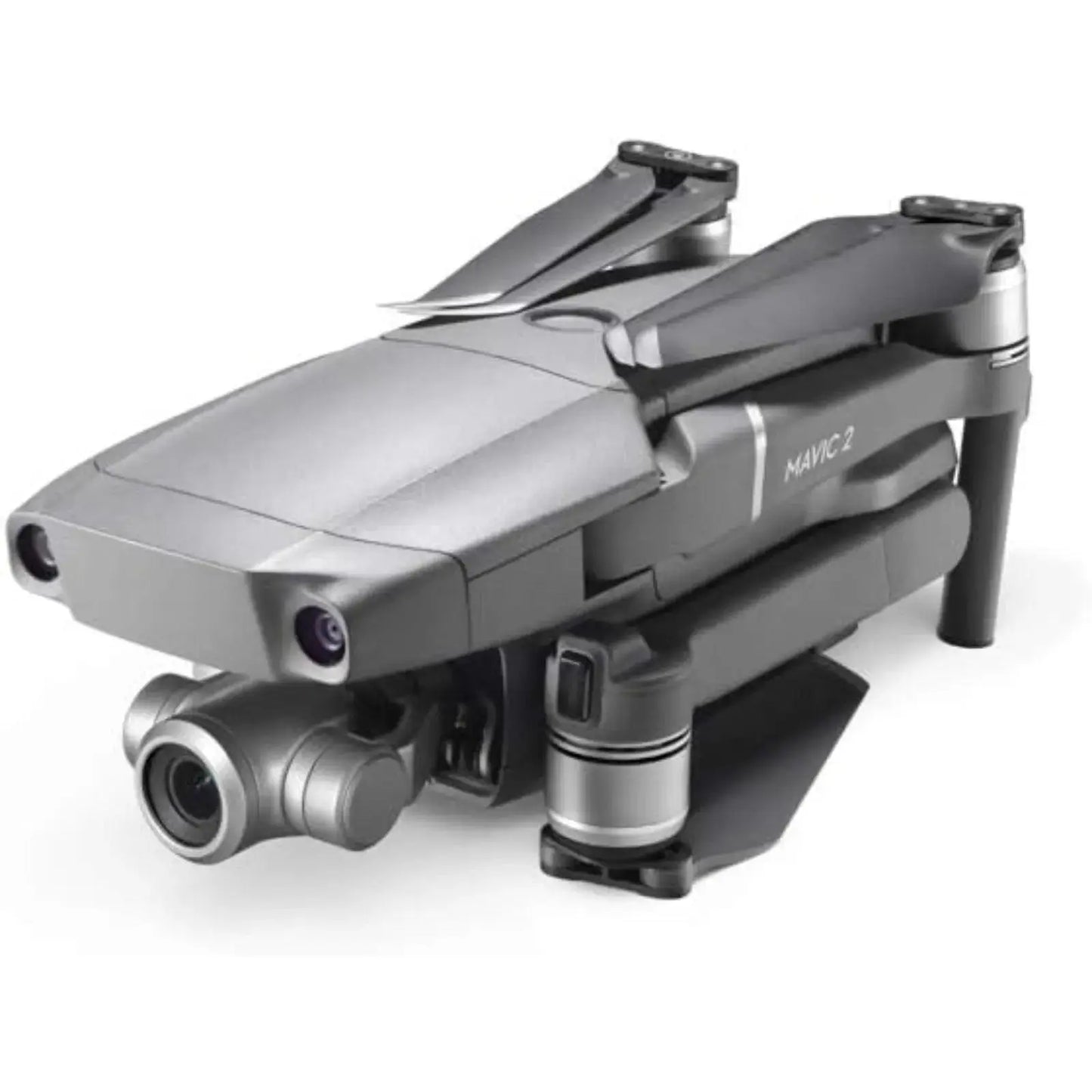 Dji Mavic 2 Zoom With Smart Controller - MyMobile