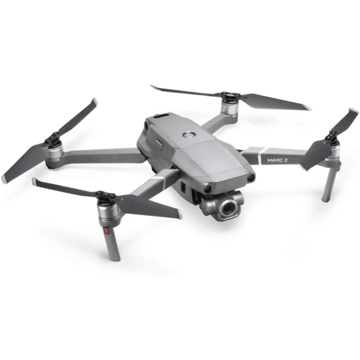 Dji Mavic 2 Zoom With Smart Controller - MyMobile