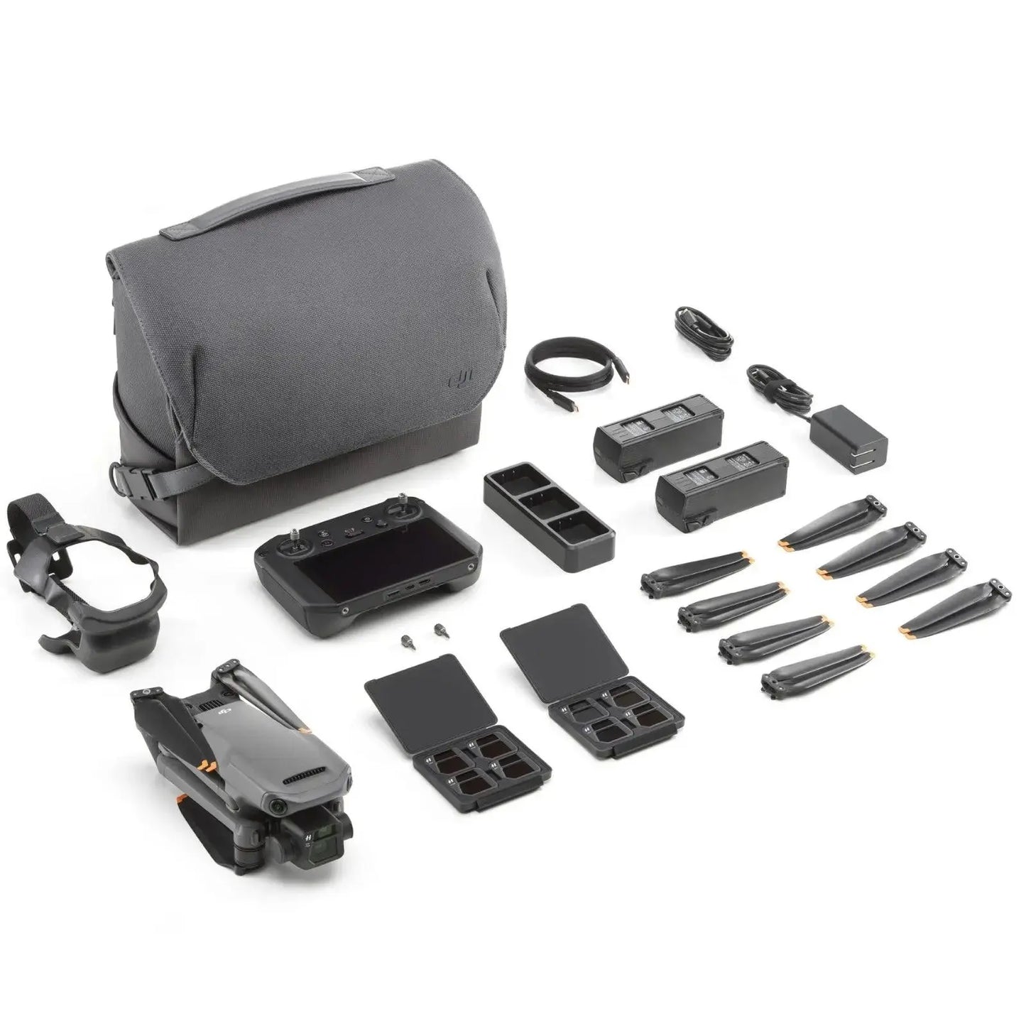 Dji Mavic 3 Cine Premium Combo - MyMobile