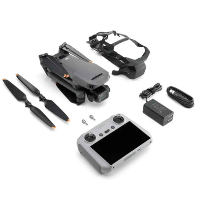DJI Mavic 3 Classic (DJI RC)