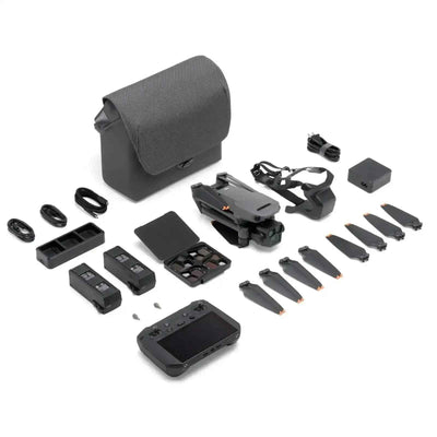 DJI Mavic 3 Pro Cine Premium Combo (DJI RC Pro)