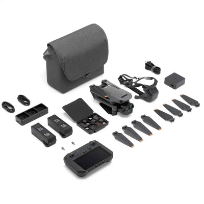 DJI Mavic 3 Pro Fly More Combo (DJI RC Pro)