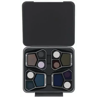 DJI Mavic 3 Pro ND Filters Set (ND8 16 32 64) - MyMobile