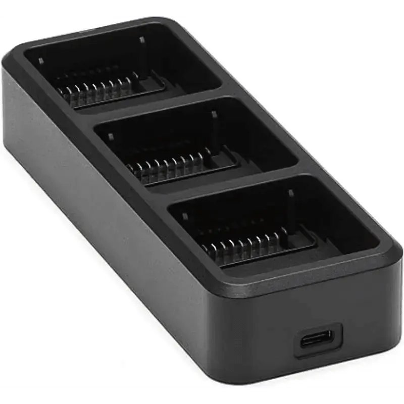 DJI Mavic 3 Series 100W Battery Charging Hub - MyMobile