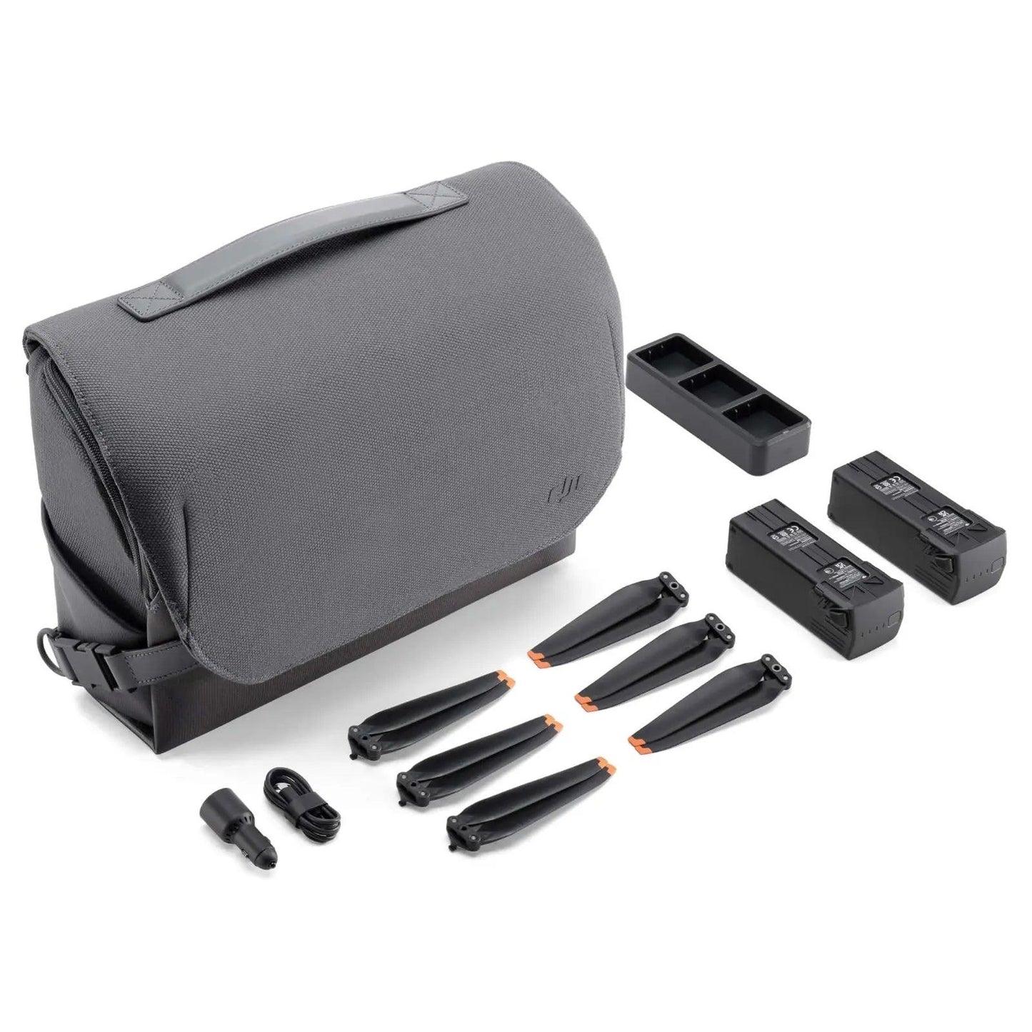 DJI Mavic 3 Series Fly More Kit (Shoulder Bag) - MyMobile