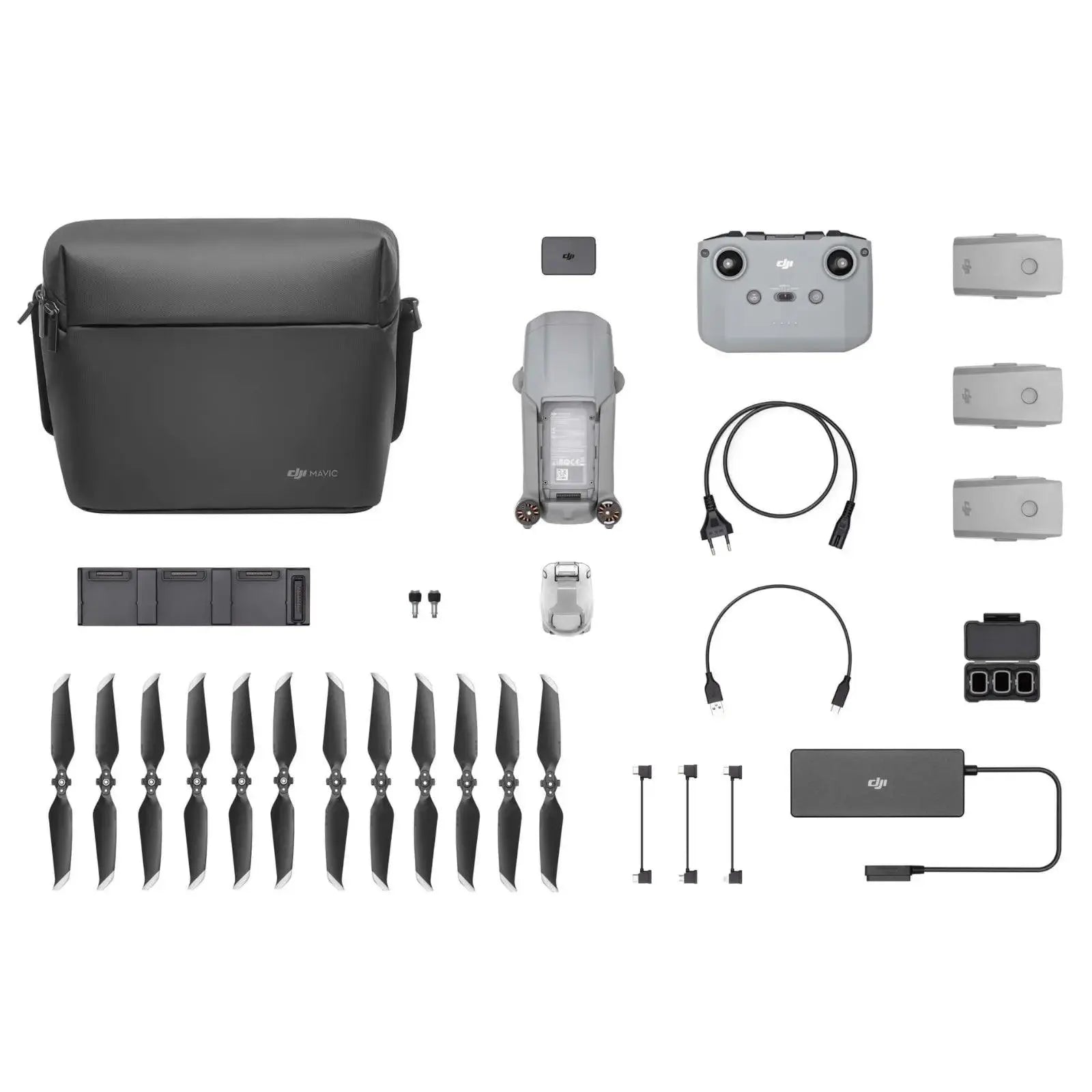 Dji Mavic Air 2 Fly More Combo - MyMobile