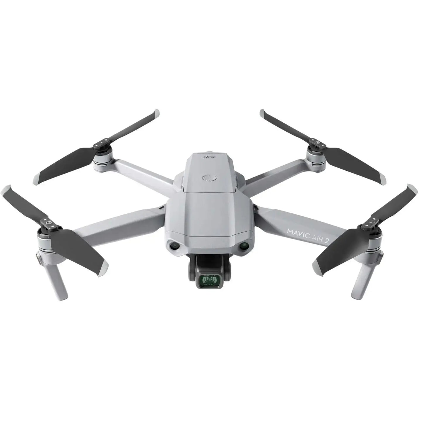 Dji Mavic Air 2 Fly More Combo - MyMobile