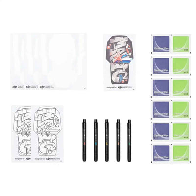 DJI Mavic Mini DIY Creative Kit