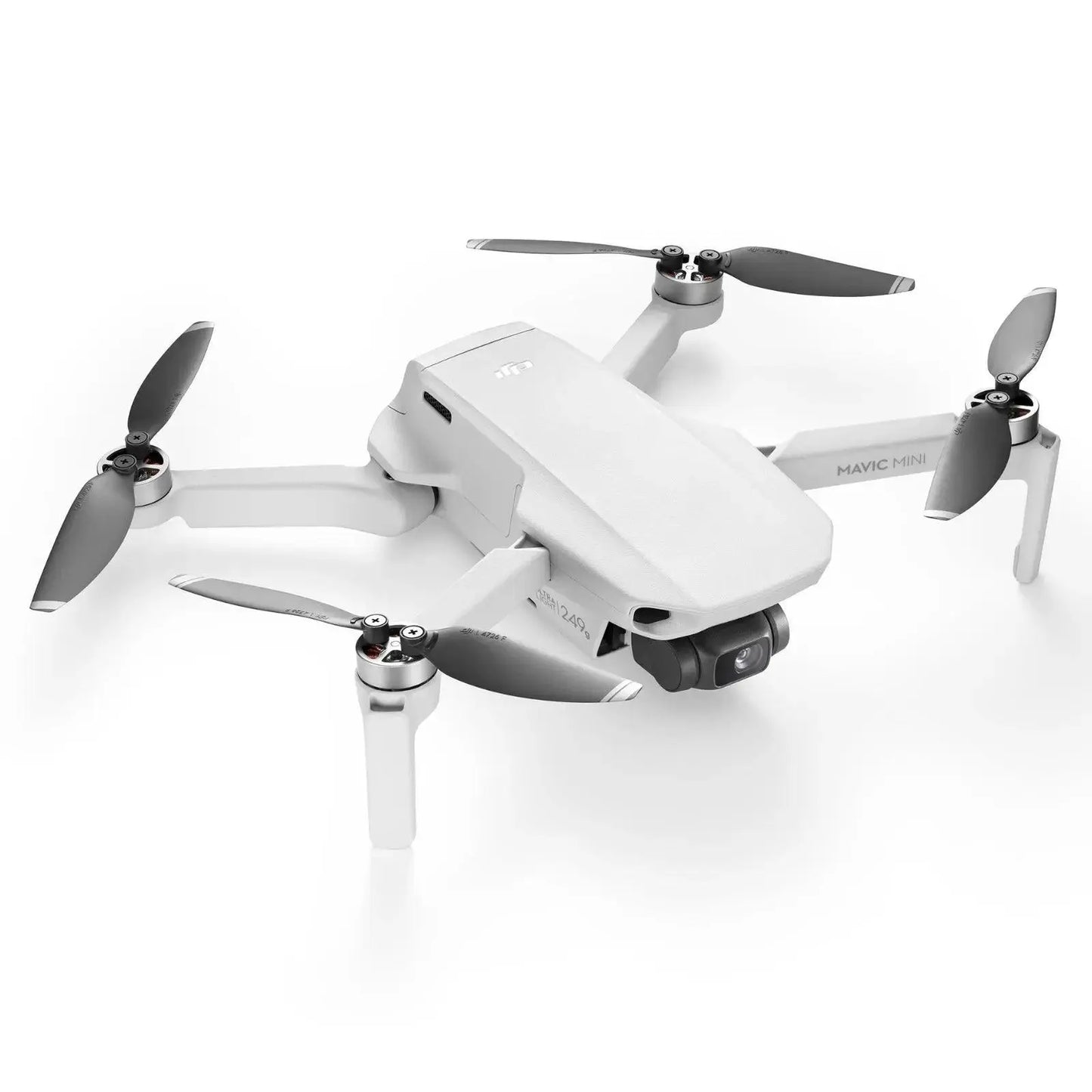 DJI Mavic Mini Fly Smart Combo - MyMobile