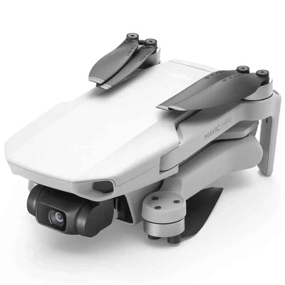 DJI Mavic Mini Fly Smart Combo