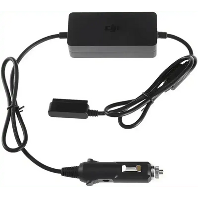 Dji Mavic Pro Car Charger - MyMobile