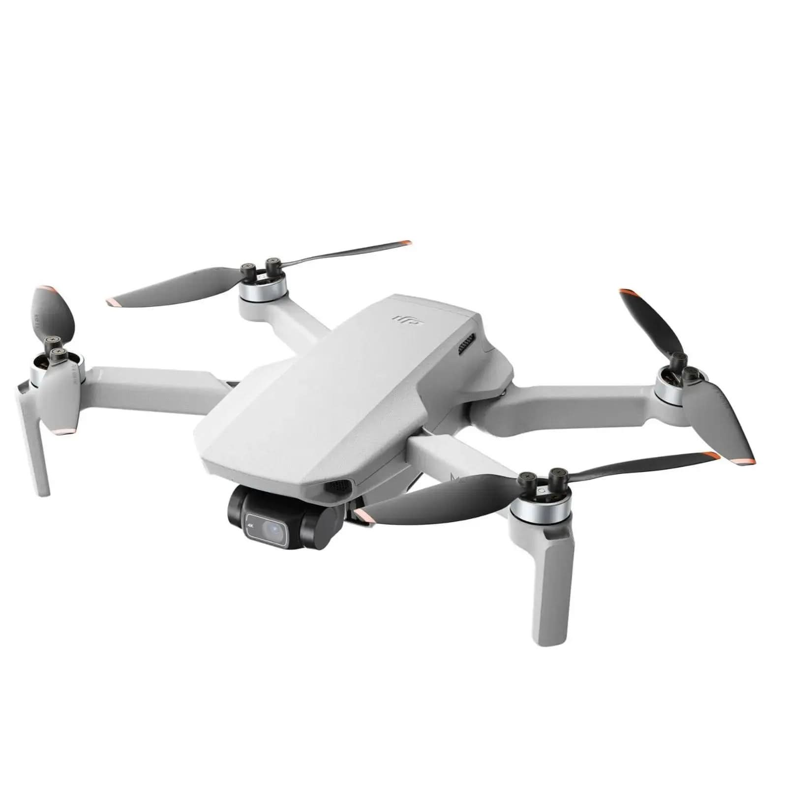 Dji Mini 2 - MyMobile