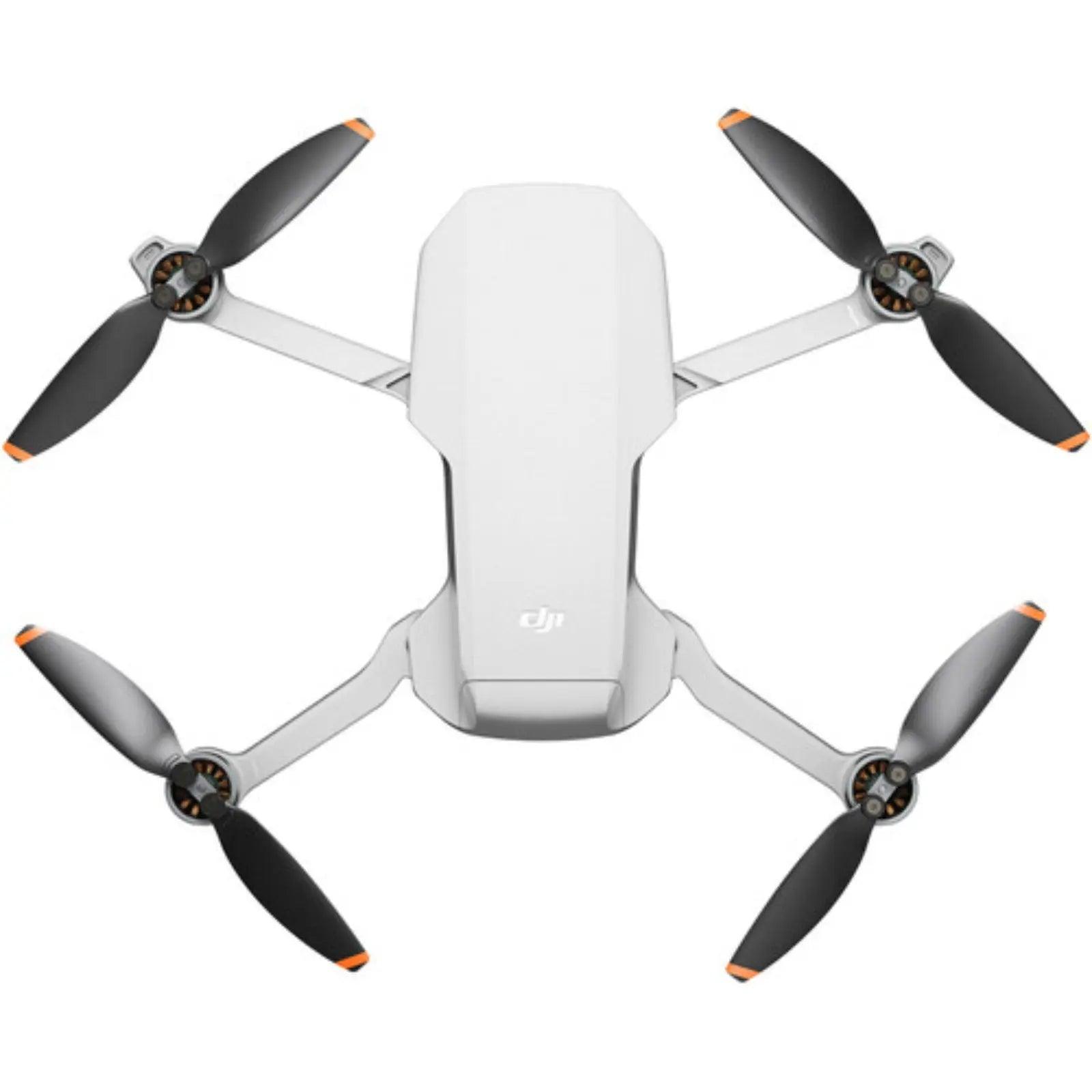 DJI Mini 2 SE Fly More Combo - MyMobile