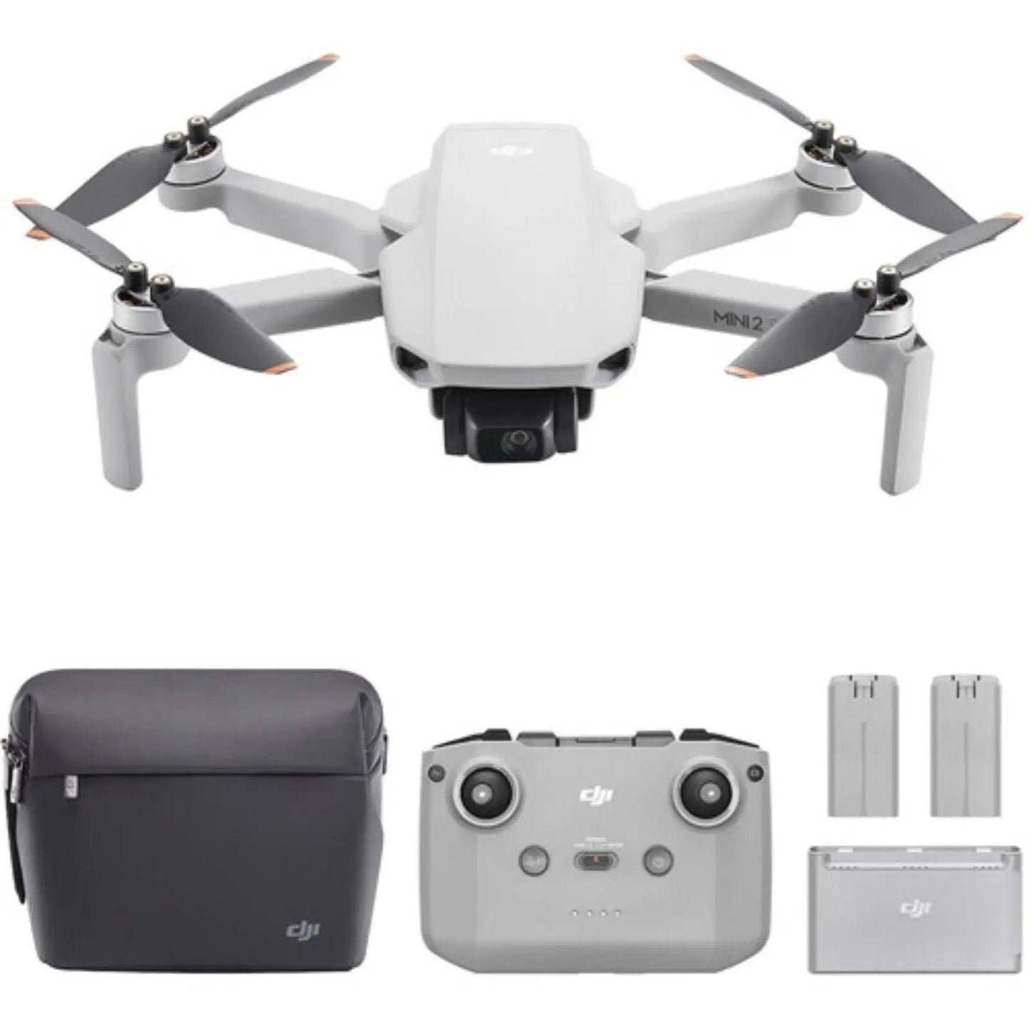 DJI Mini 2 SE Fly More Combo - MyMobile