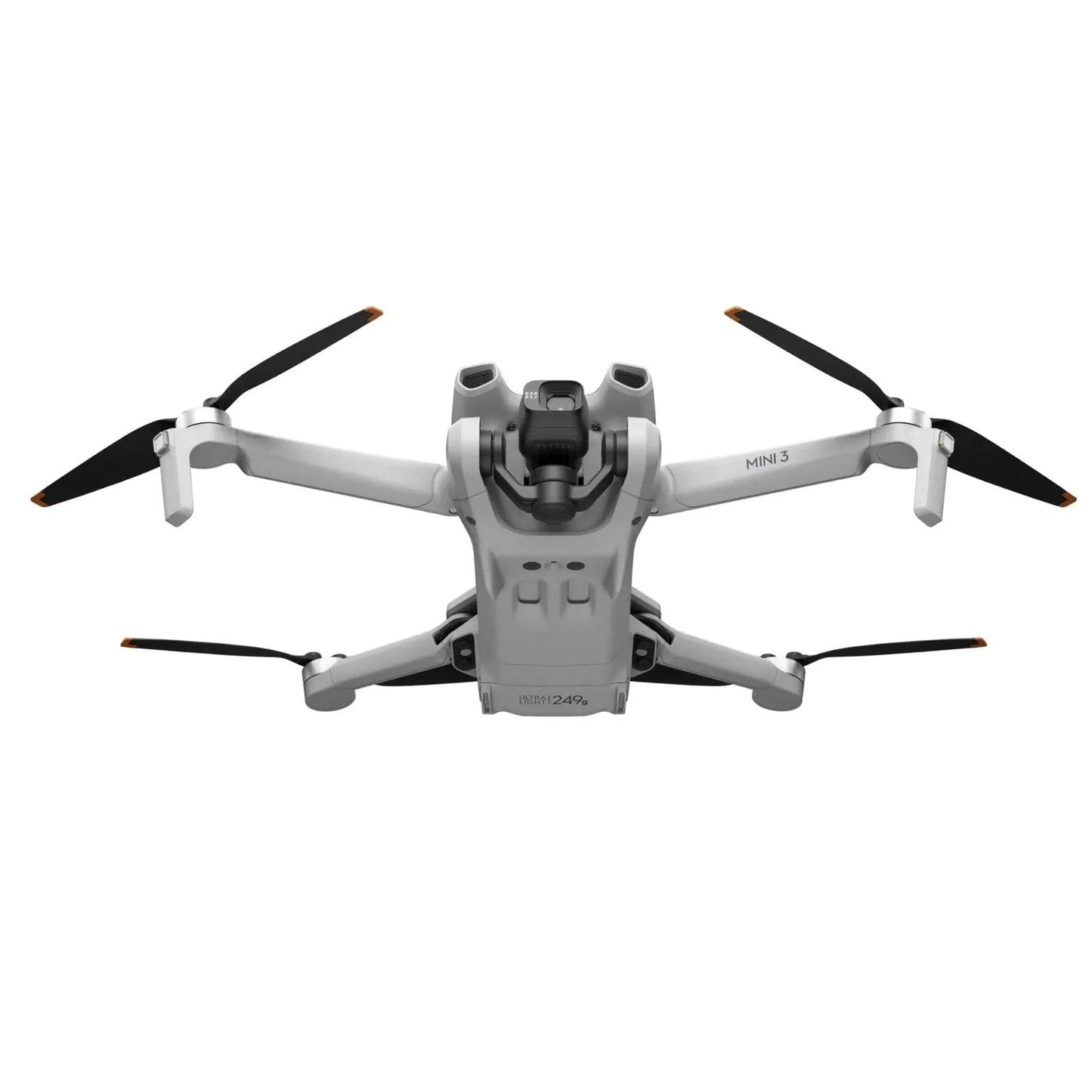 DJI Mini 3 (DJI RC) - MyMobile