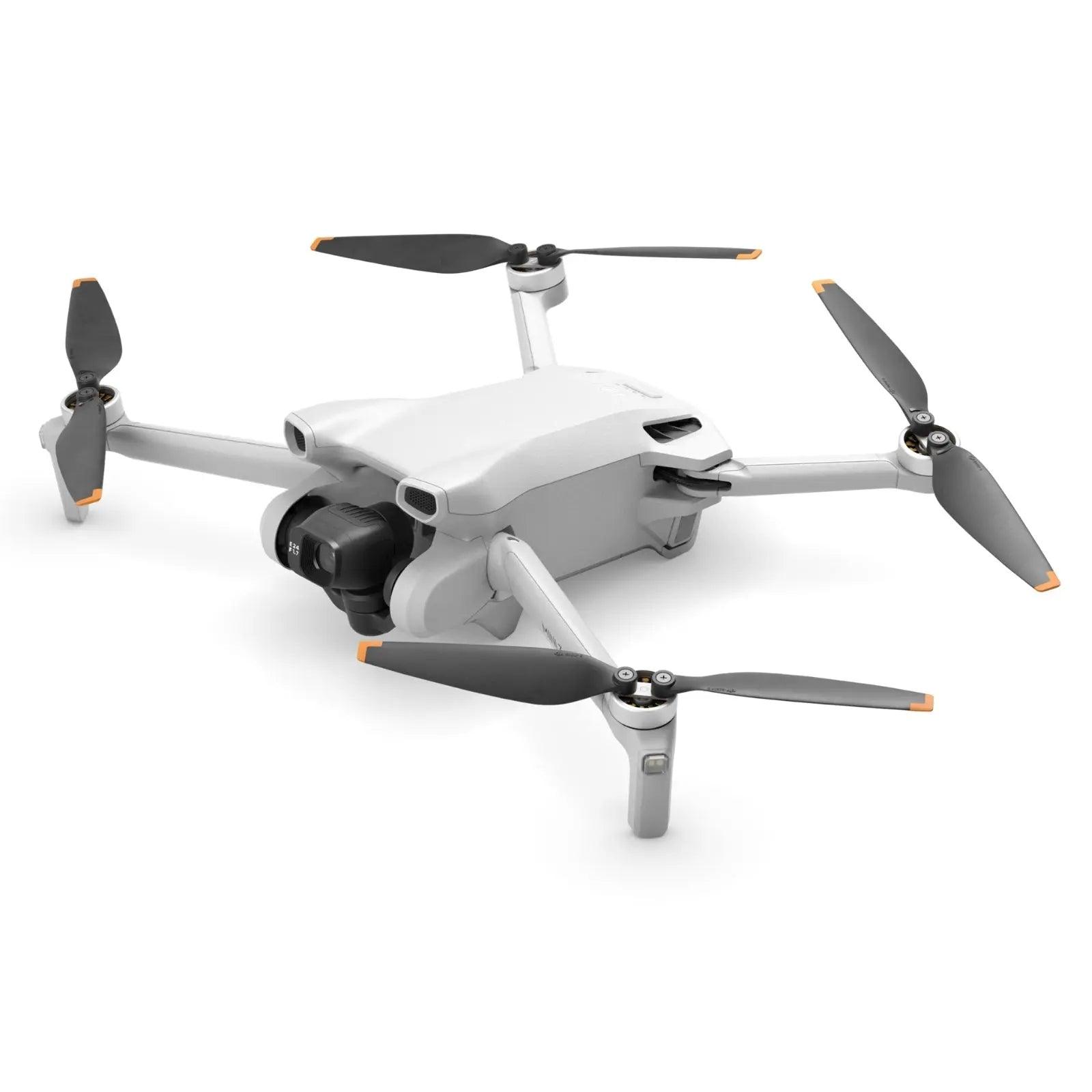 DJI Mini 3 (DJI RC) - MyMobile