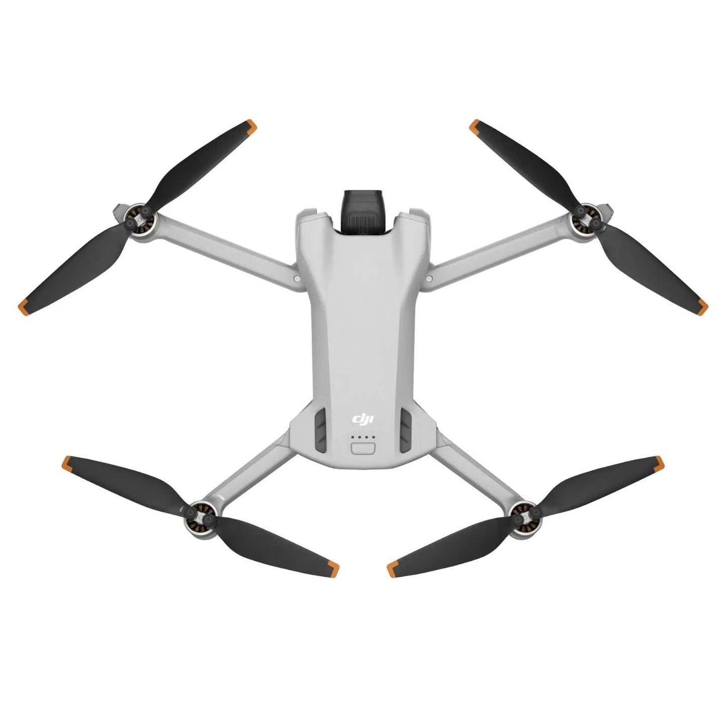 DJI Mini 3 (DJI RC) - MyMobile