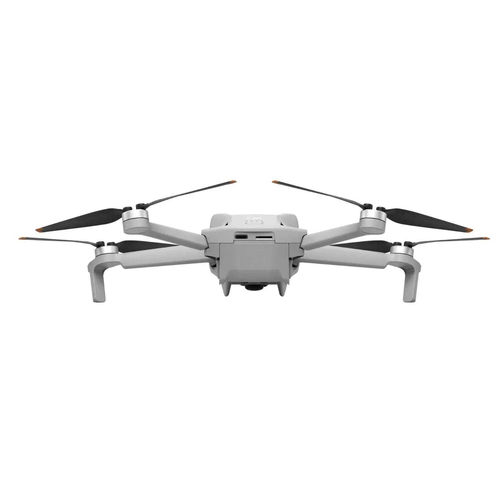 DJI Mini 3 (DJI RC) - MyMobile