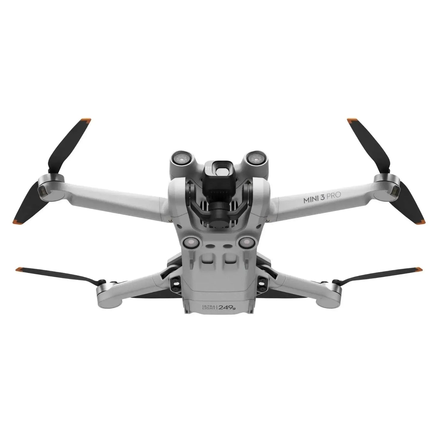 DJI Mini 3 Pro (DJI RC - N1) - MyMobile